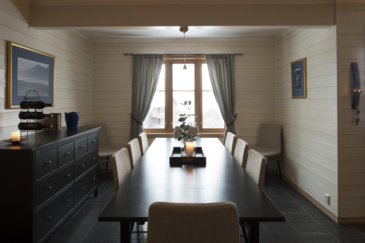 Skarsnuten Apartments Hemsedal Exteriör bild